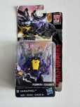 Figurka transformers
