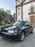 Golf IV PD115 CX6