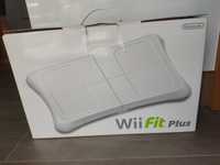 Wii fit plus nitendo