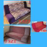 Kanapa wersalka sofa