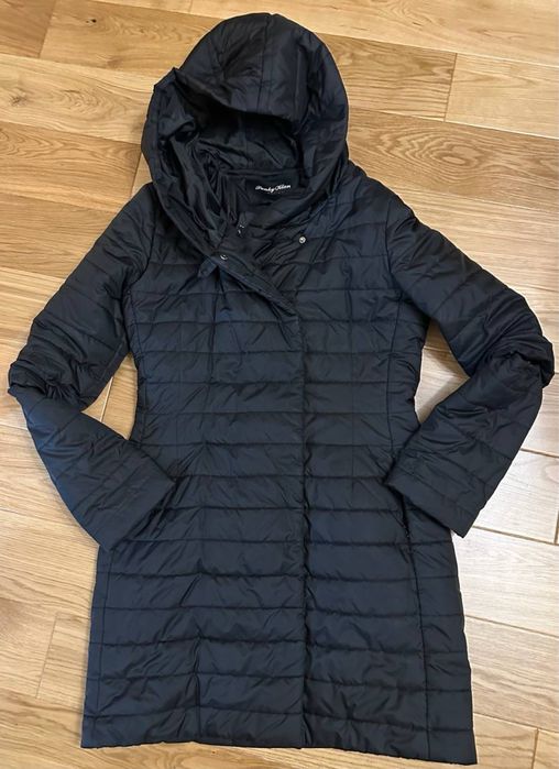 Весняно-осіння куртка жіноча Punky Klan розмір S