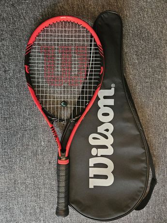 Rakieta Wilson Federer