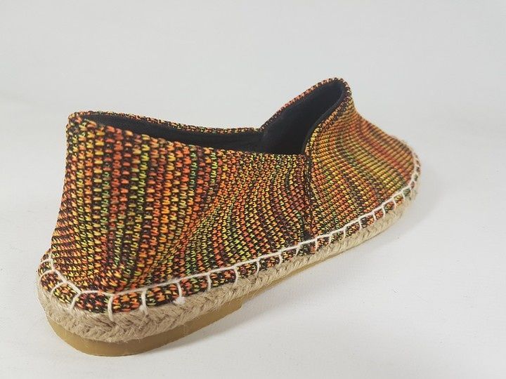 EVEN& ODD mokasyny nowe ESPADRYLE damskie R 37