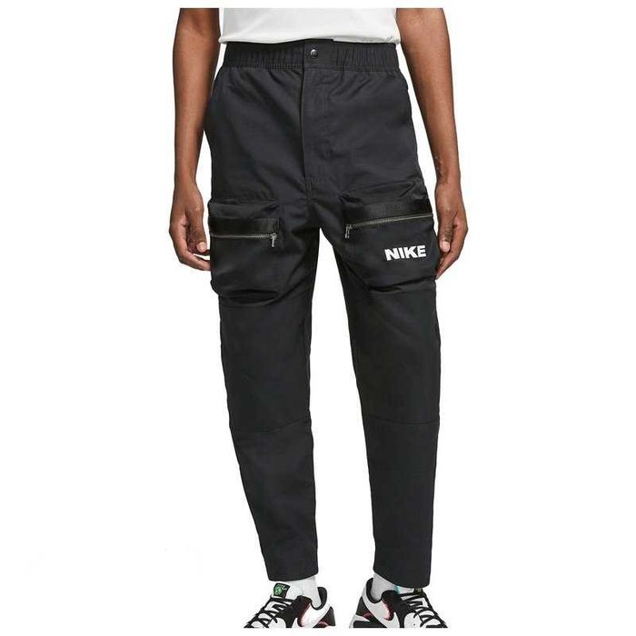 Мужские карго штаны Nike M NSW City Made Wvn размер M оригинал
