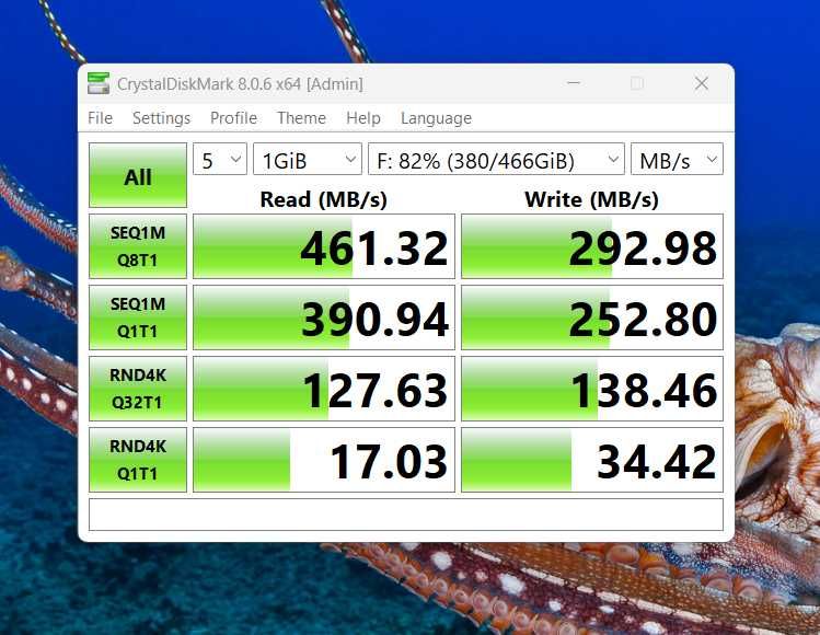 WD Blue 500GB SSD Sata (WDBNCE5000PNC)