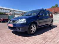 Dacia Logan Laureate