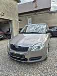 Skoda Fabia 1.2 salon Polska!!