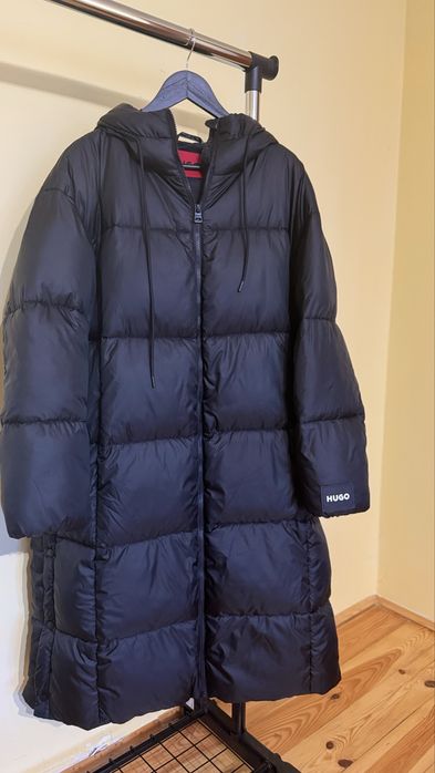 Kurtka zimowa Hugo