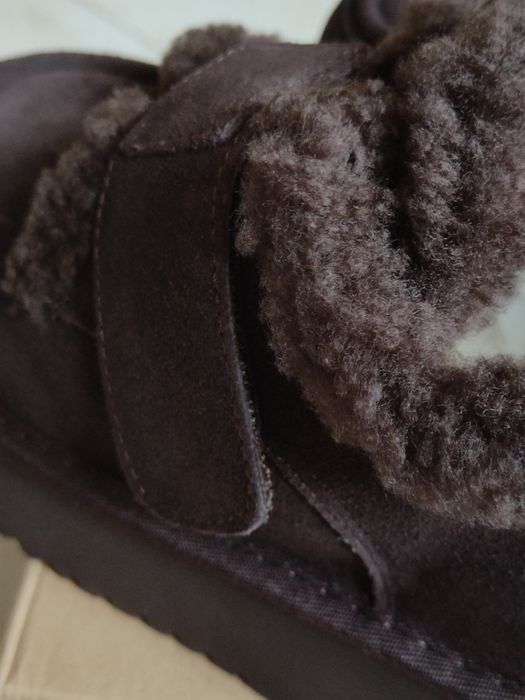 Уггі-лофери | Уггі | Зимове взуття |