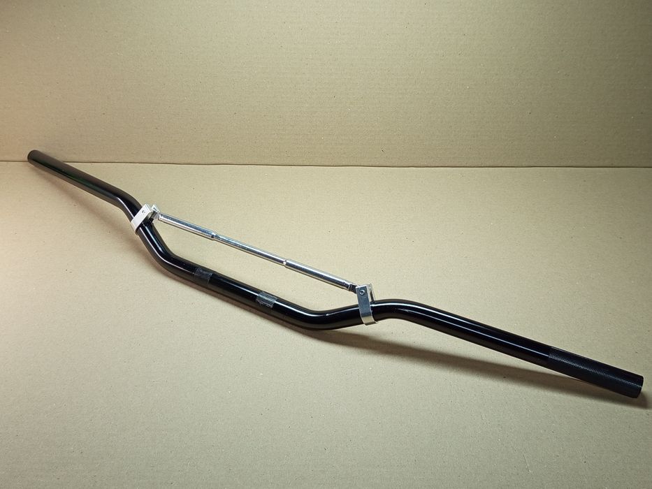 Кермо мото/скутер stunt d22 "PROTAPER" +перемичка