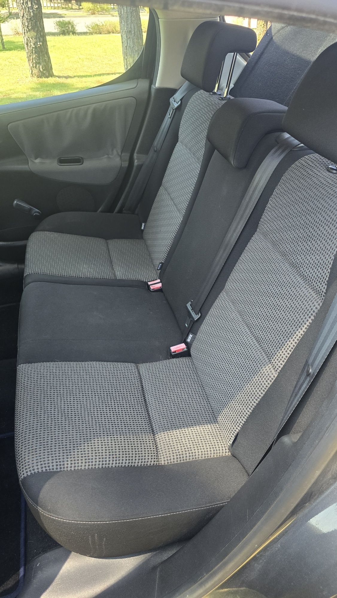 Peugeot 207 VTI Sport