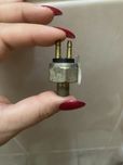Виключатель стоп сигналу ГАЗ, ЗИЛ, УАЗ ВК