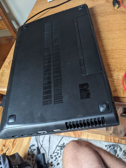 Laptop Lenovo g510 i7-4702mq, 8GB Ram, 256 GB