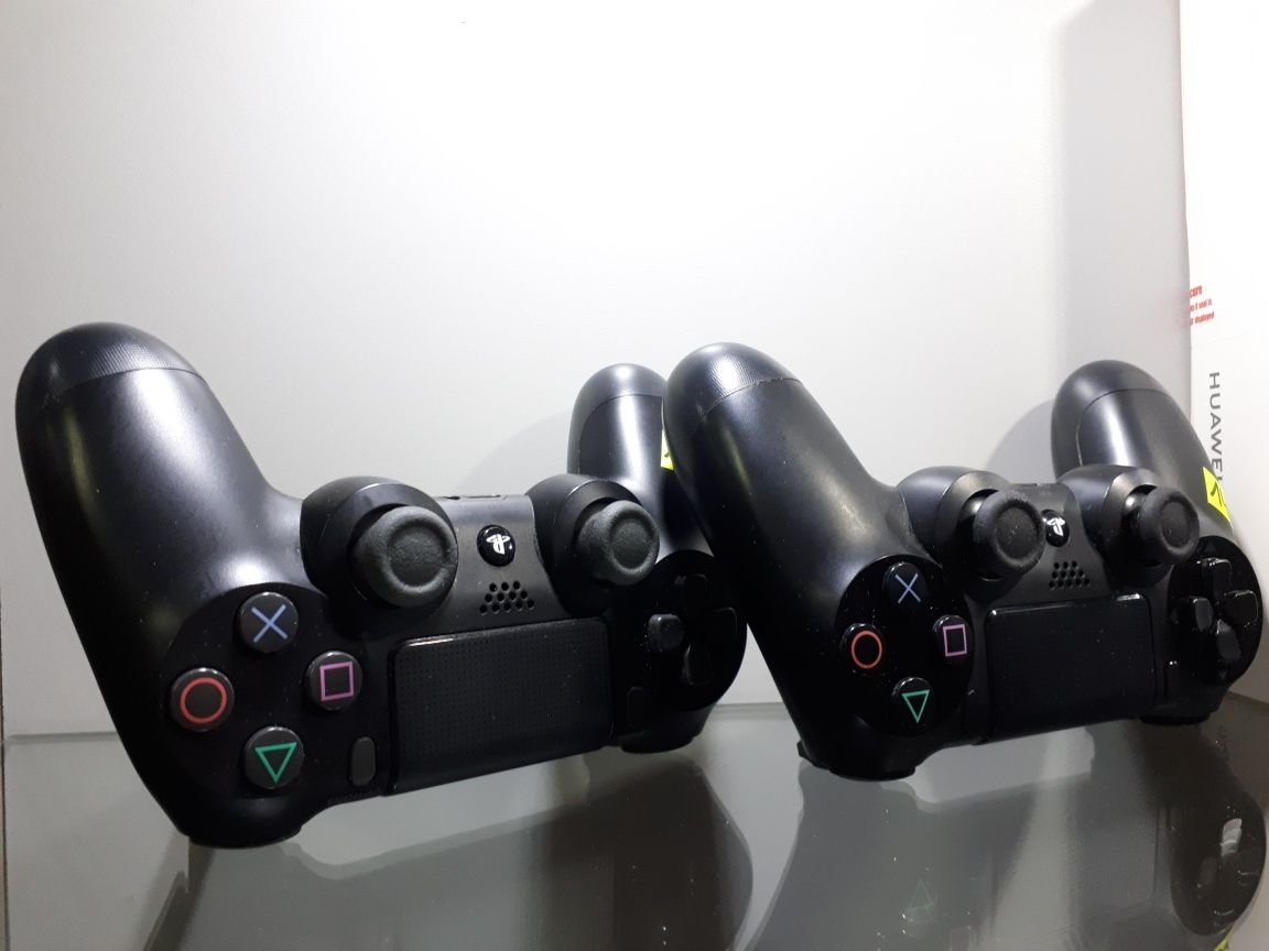 Pad SONY PlayStation 4 PS4 kontroler oryginalny KOMIS Serwis Naprawa