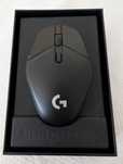 Rato Logitech G303 Shroud