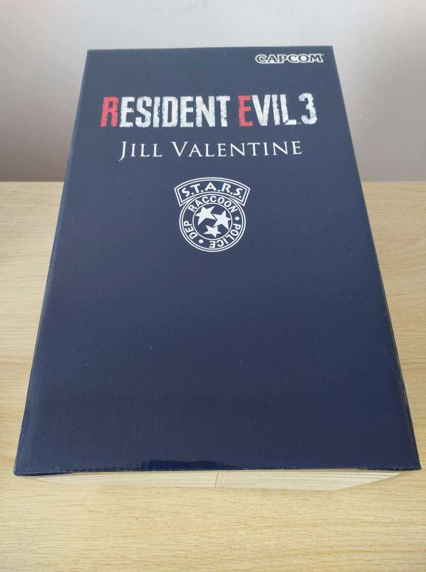 Edycja kolekcjonerska Resident Evil 3 Remake