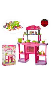 Кухня 7 toys "My Kitchen Set" (висота 84 см)