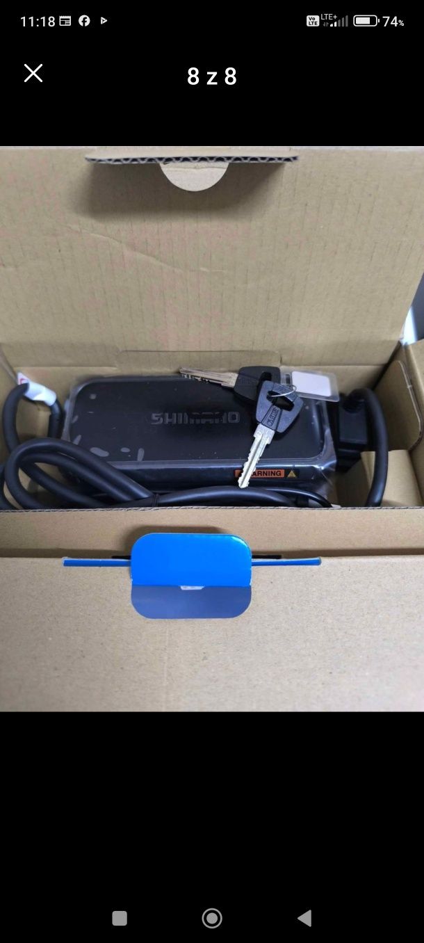 Scott Spark E -Ride 920