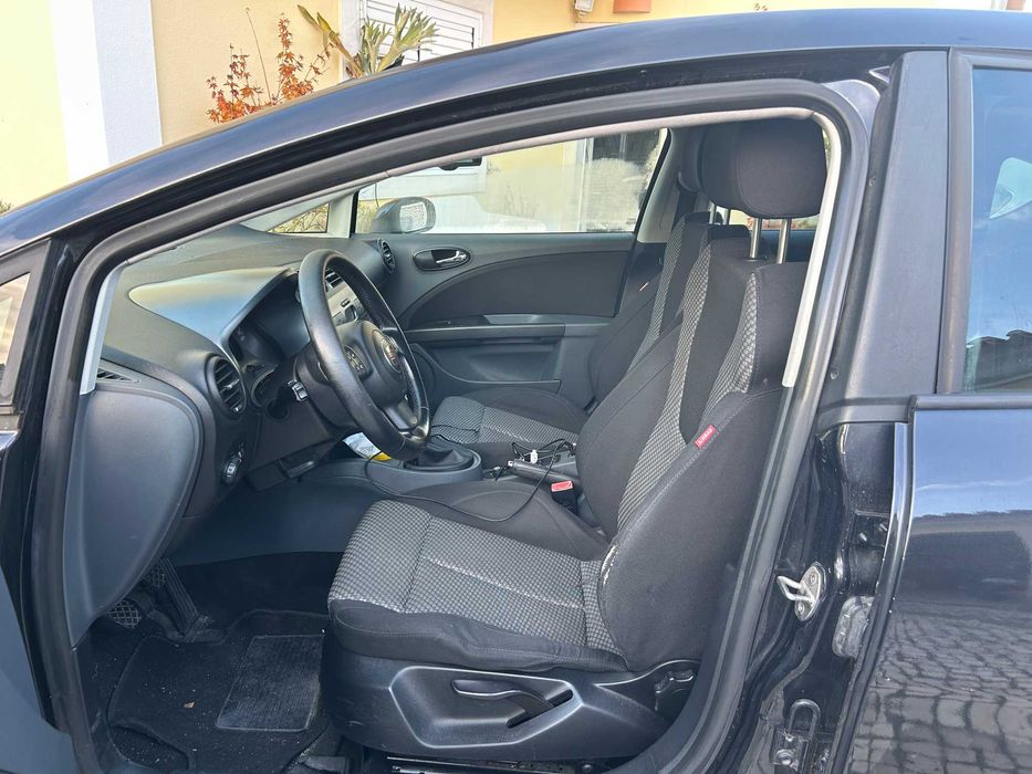 Seat Leon 1.9 TDI 2009