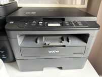 drukarka laserowa brother dcp-l2532DW