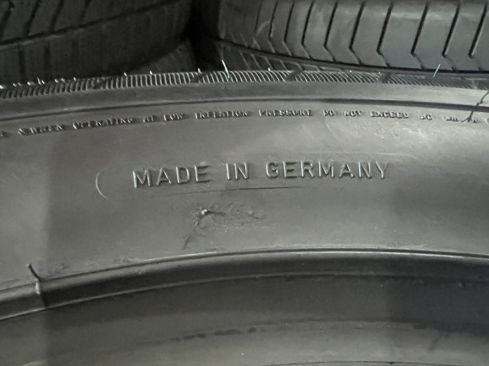 275/50/20 R20 Goodyear Eagle LS2 RSC 4шт нові