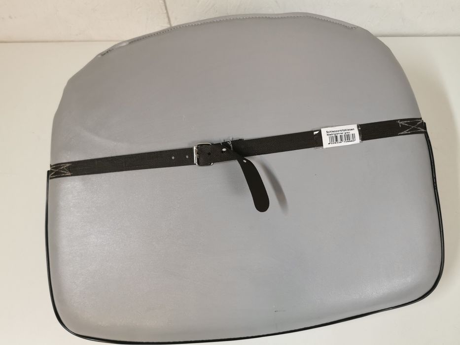 Poduszka do siedzenia traktora uniwersalna