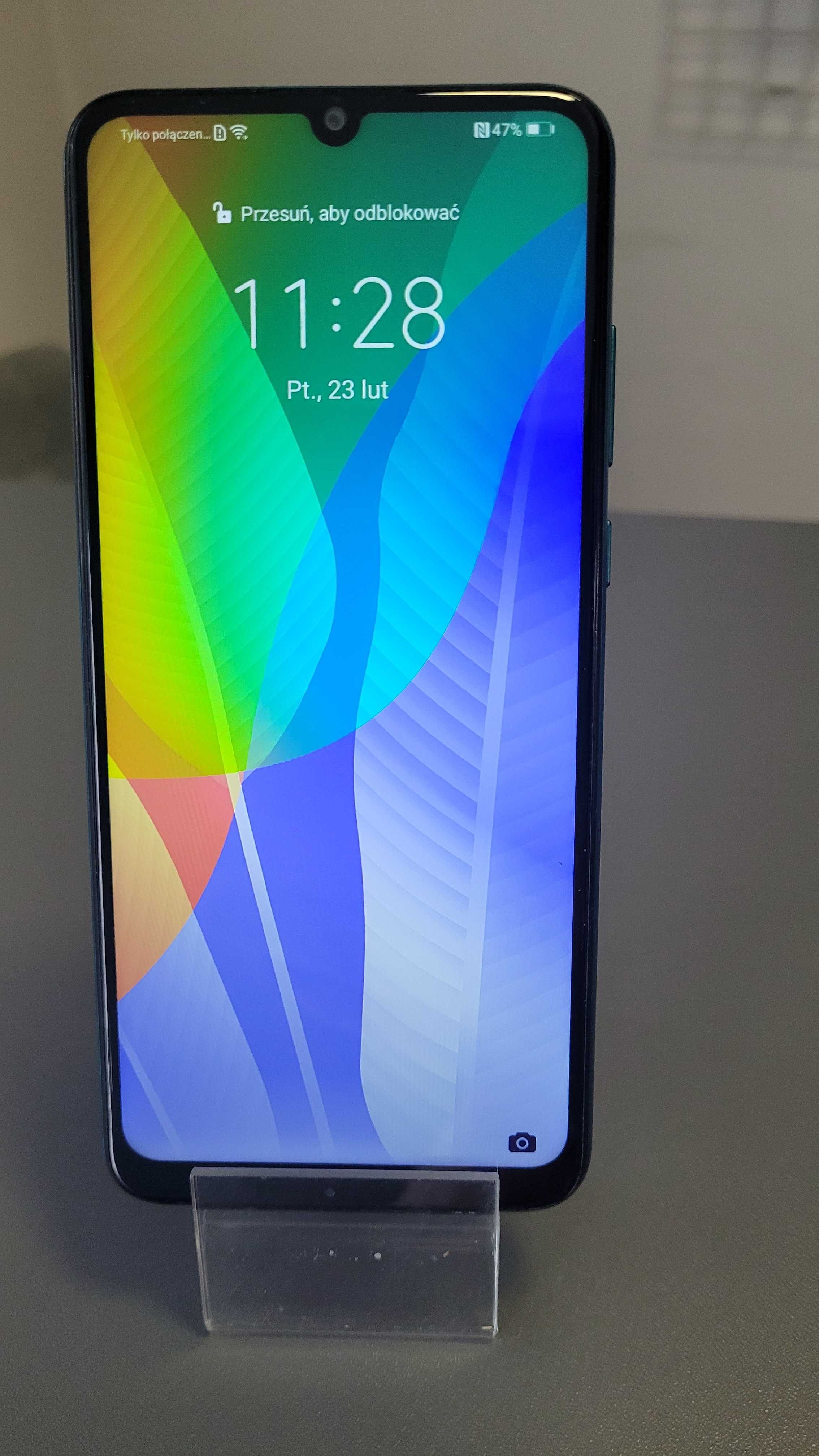 Smartphone Huawei Y6p