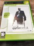 Hitman 2: Silent Assassin XBOX Sklep/Wysyłka/Wymiana