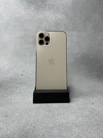 iPhone 12 Pro 256 Gold Neverlock Магазин Гарантія Айфон 12 Про
