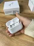 Навушники Airpods pro 2 light/type-c із якісним мікрофоном  + Чохол
