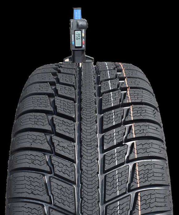 4x 225/45R17 Opony Zimowe Bieżnikowane ALP3. DARMOWA WYSYŁKA!