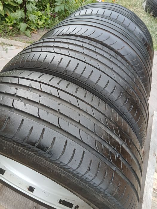 5/112 оригінальні R16 колеса vw 215 55 16 skoda audi seat диск bbs