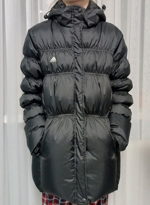 Куртка Adidas оригінал