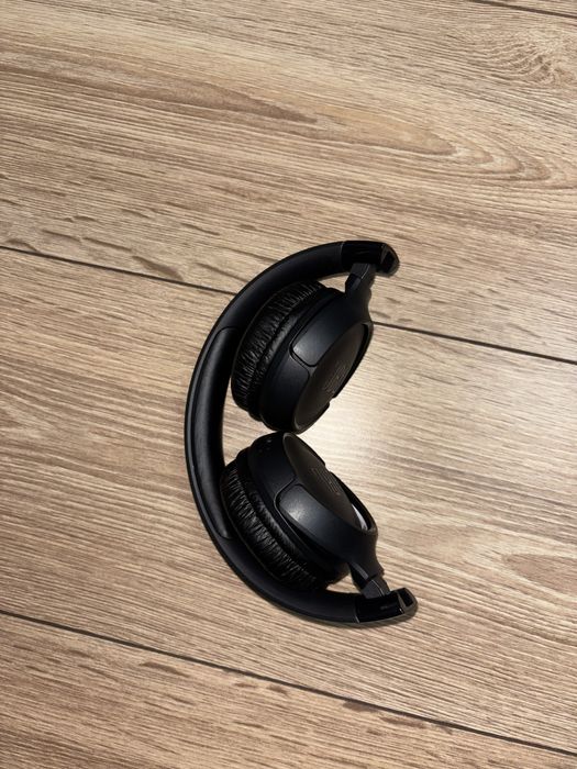 Навушники блютуз JBL модель TUNE520ВТ