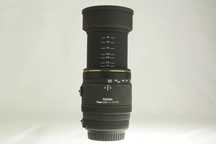 Obiektyw SIGMA DG EX 70mm f/2.8 Macro 1:1 do CANON EOS
