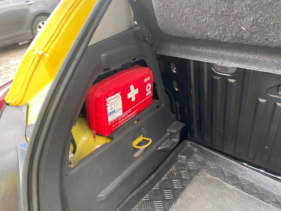 Чудове авто, яке стане Вашим кращим другом