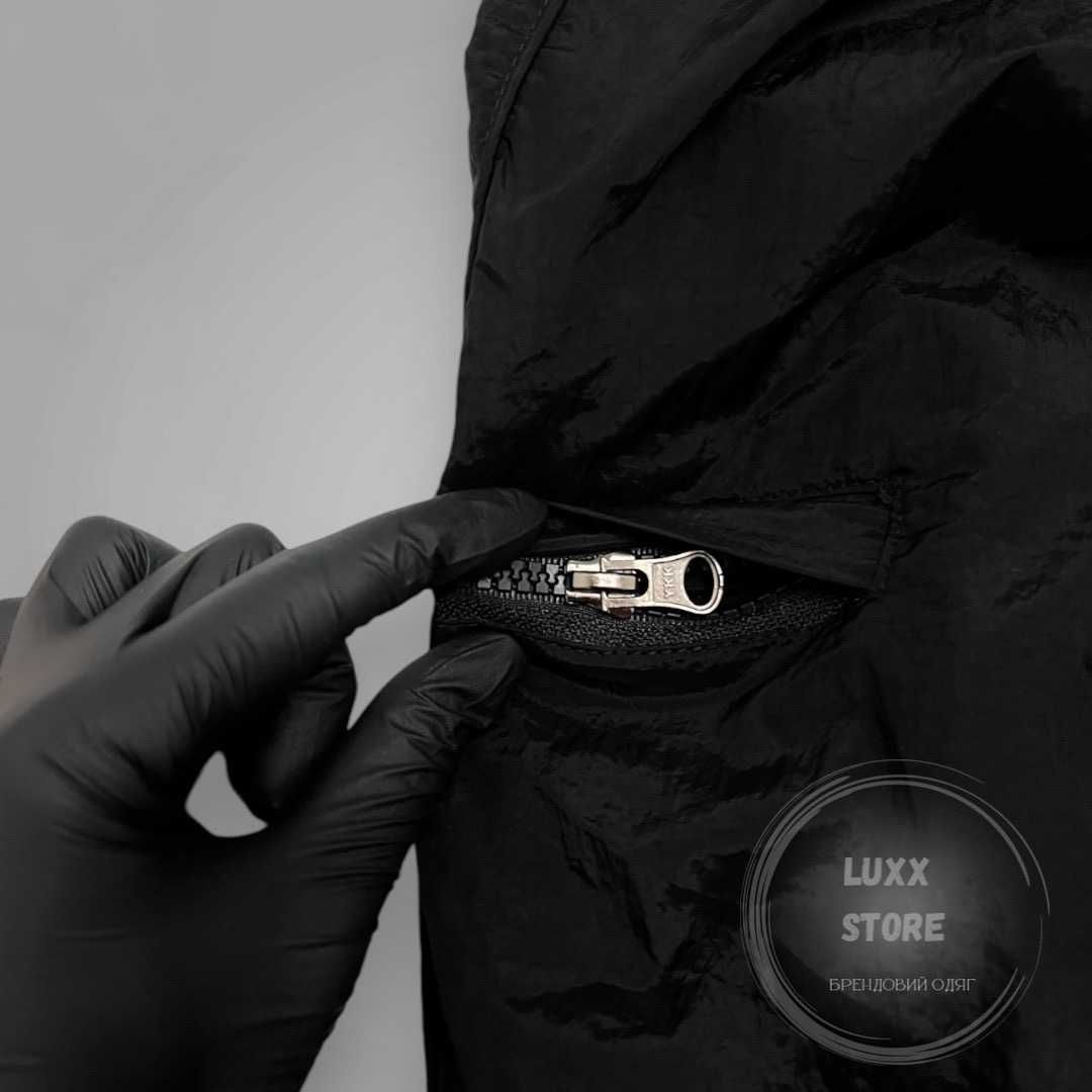 Штани Stone Island Nylon Metal Cargo (stoneisland, стон, стонайленд)