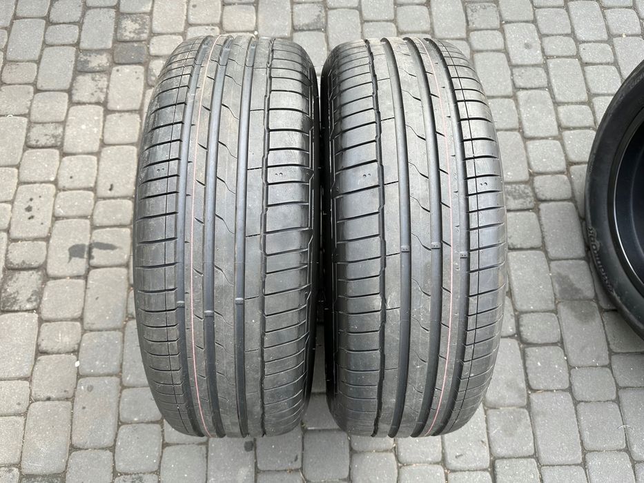 NOWE Opony Hankook Ventus S1 Evo3 EV - 235/55/19