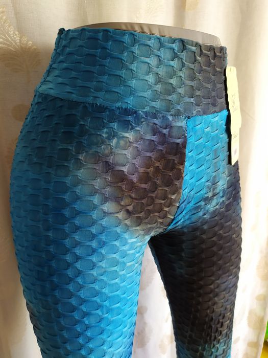 Leggings Licra * Brocadas * Tamanhos - S/M ; L/XL * Artigo Novo