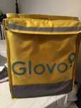 Bolsa para entregas