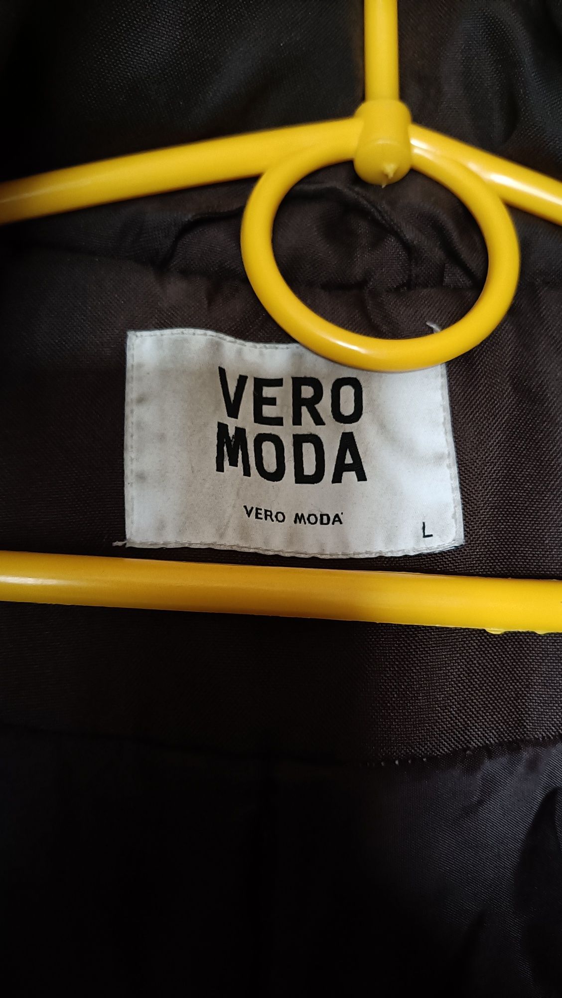 Parka , płaszczyk Vero Moda