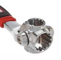 Ключ Universal Tiger Wrench 48 в 1