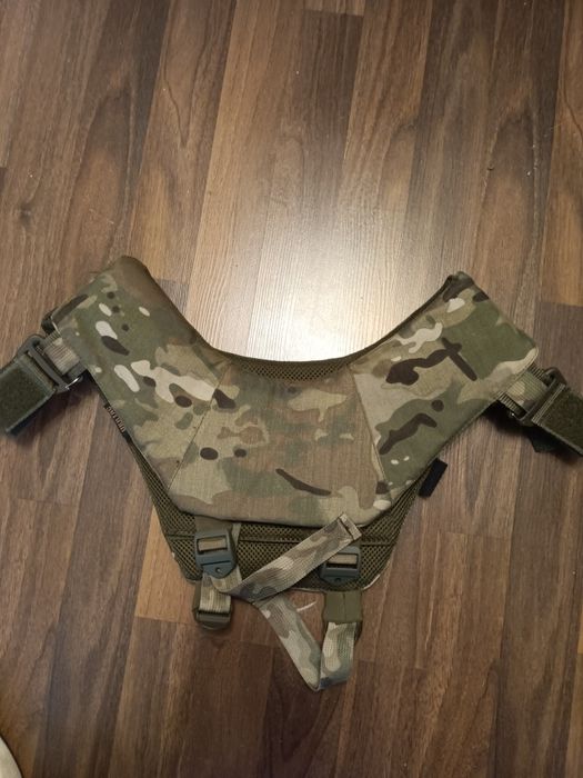 Захист шиї Ukrtac