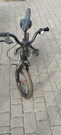 Велосипед веломан Bmx
