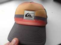 Кепка дитяча Quiksilver нова