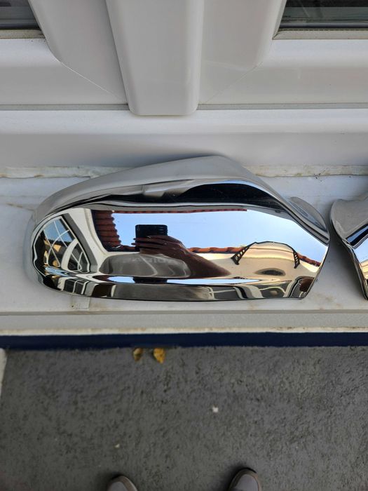 Capas espelho Opel Astra h