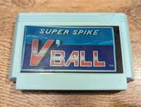 Super Spike V'Ball UNIKAT gra Pegasus