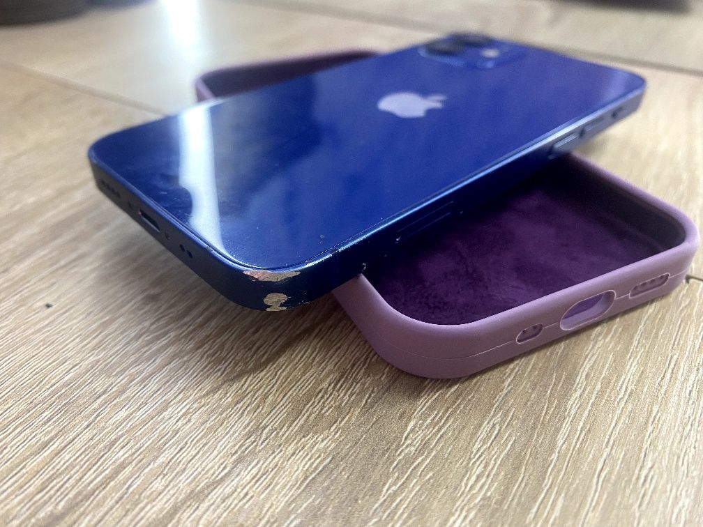 IPhone 12 mini 258