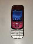 Telefon NOKIA 7230 różowa stan idealny