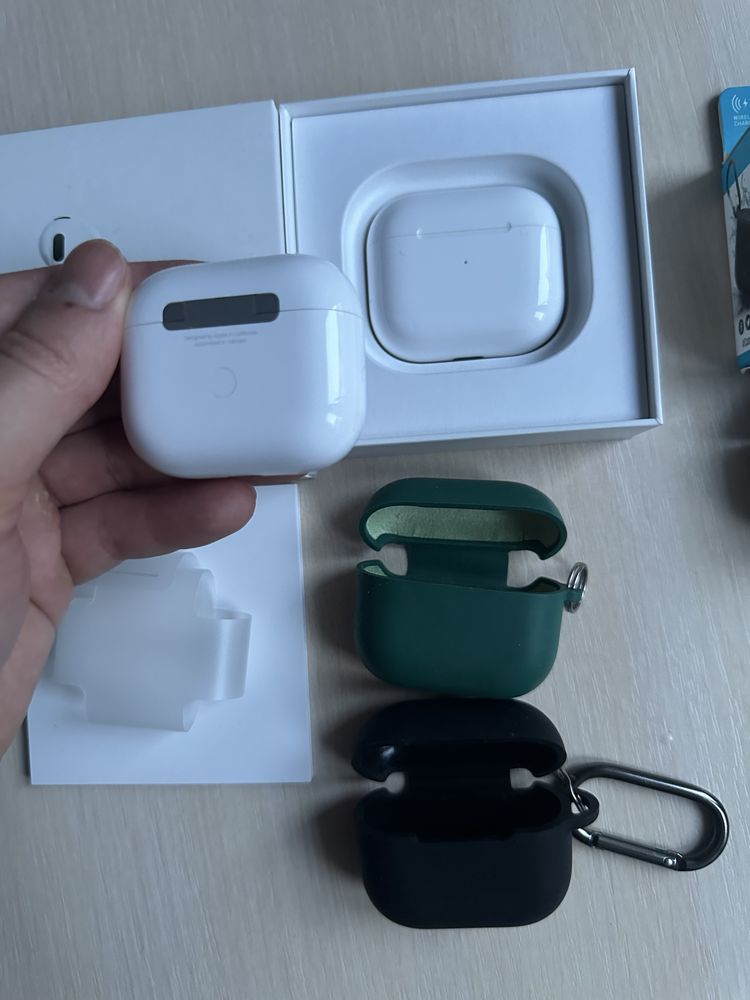  AirPods 3 100% оригінал